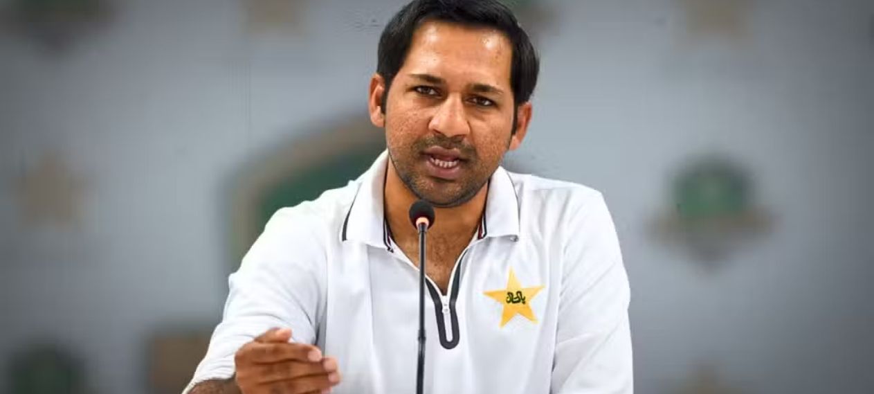 Sarfaraz Ahmed Responds to Criticism After Pakistan Test Coaching Appointment