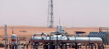 Saudi Arabia Restores East-West Pipeline and Key Energy Facilities