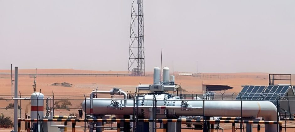 Saudi Arabia Restores East-West Pipeline and Key Energy Facilities