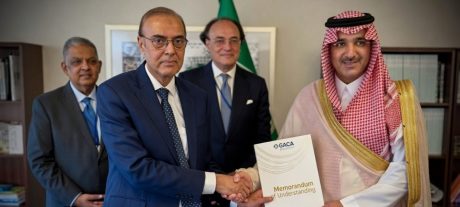 Saudi Arabia Rolls Over $3 Billion Deposit to Support Pakistan Economy