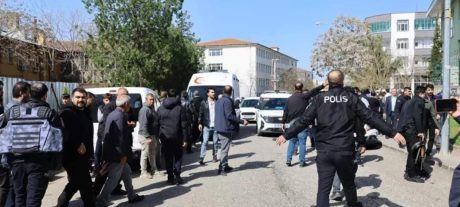 School Shooting in Turkey Leaves 16 People Injured