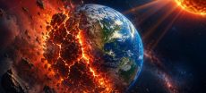 Scientists Warn Earth Could Become Uninhabitable Due to Oxygen Loss