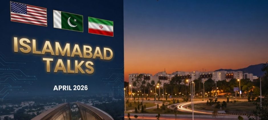 Second Round of US-Iran Talks Expected in Islamabad Amid Rising Tensions