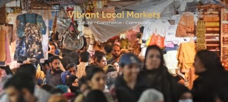 Sindh Announces New Timings for Markets and Wedding Halls