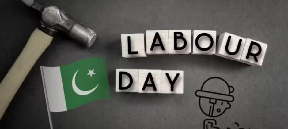 Sindh Declares Public Holiday on Labor Day May 1