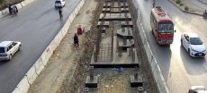 Sindh Govt Cancels Karachi BRT Red Line Contract Over Delays