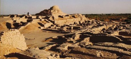 Sindh Launches Air Safari from Karachi to Mohenjo-Daro