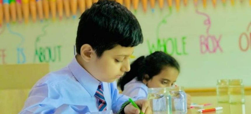 Sindh Introduces New Attendance System for Students