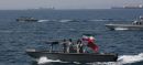 Strait of Hormuz Sees Rising Tensions Due to Increased Military Presence