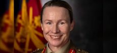 Susan Coyle Becomes First Female Army Chief in Australian History