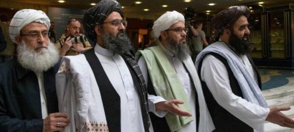 Taliban Invites Afghans in Qatar to Return Home Safely