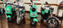 The Secret Behind Punjab’s New Electric Bikes Initiative