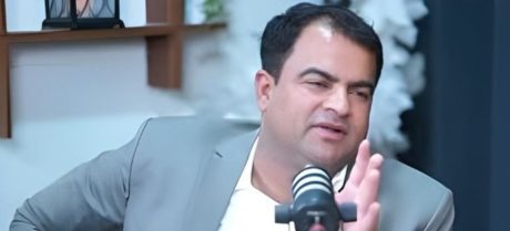 TikToker Hakeem Shehzad Arrested Over Alleged Assault