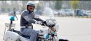 Traffic Police Launch Awareness Campaign on Motorcycle Indicators in Punjab