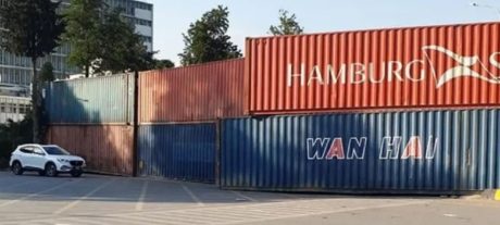 Transport Suspension in Rawalpindi and Islamabad Disrupts Supply Chains