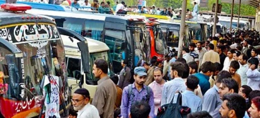 Transport Fares Cut following Diesel Price Reduction