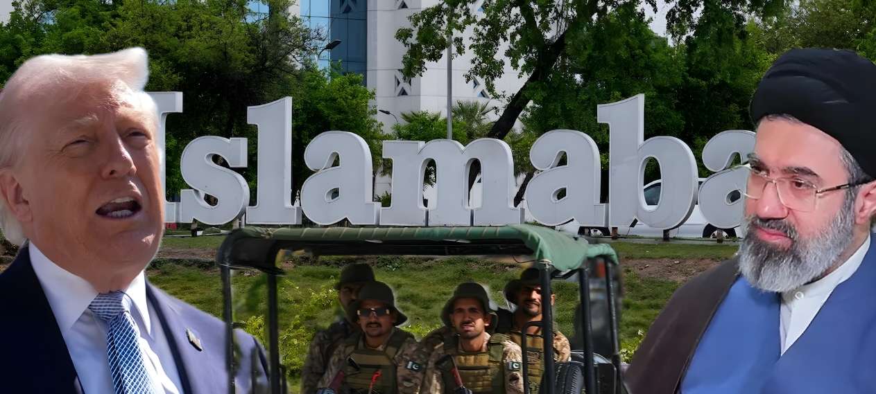 Trump Delays Iran Ceasefire Decision as Pakistan Prepares Islamabad Talks 2.0