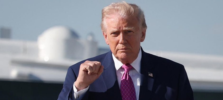 Trump Says US ‘Won’ War, Calls Iran Deal Not Essential Amid Ongoing Tensions