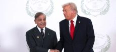 Trump May Visit Pakistan if Iran Deal Finalized in Talks