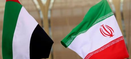 UAE Says Rebuilding Trust With Iran Will Take a Very Long Time