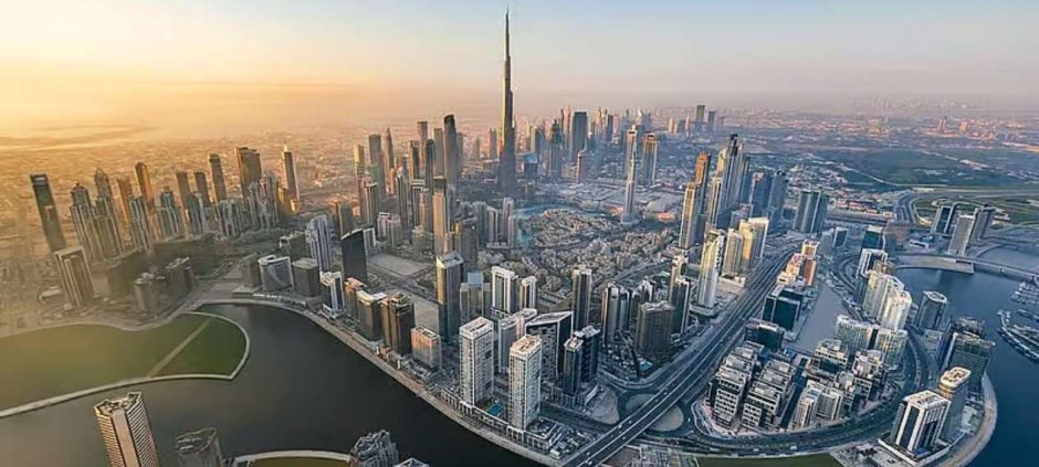 UAE to Introduce Arabic Language Law Under 2026–27 National Roadmap