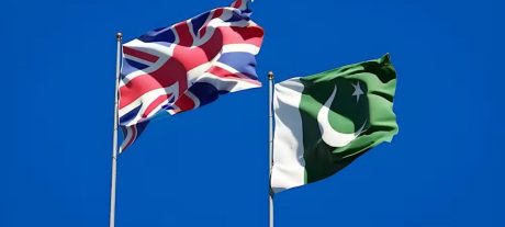 UK Report Claims Pakistani Men Used Fake Gay Asylum Claims