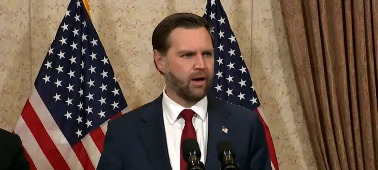 US-Iran Talks End Without Deal After 21 Hours of Intense Negotiations in Islamabad