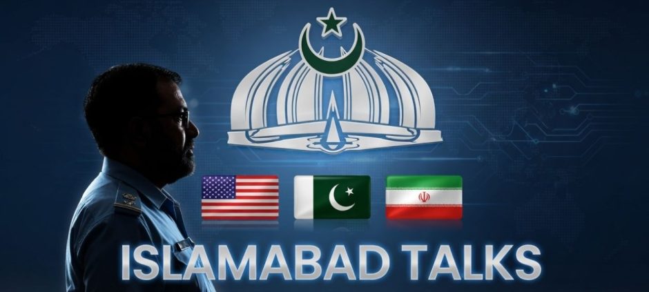 US-Iran Talks Likely on April 20-21 Amid Ongoing Negotiations