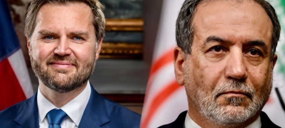 US-Iran Talks in Islamabad Key Delegates Including JD Vance, Abbas Araghchi Expected