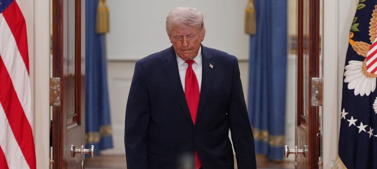 US Requests $1.5 Trillion Defense Budget for 2027