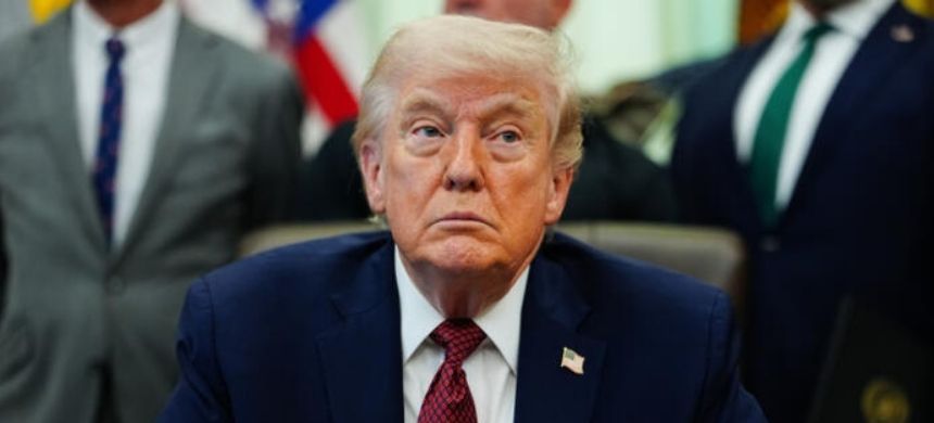 US Pushes Renewed Iran Talks amid Gulf Tensions