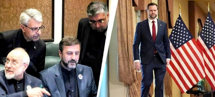 US–Iran Talks May Resume in Islamabad within Days