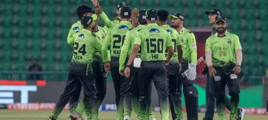Ubaid Shah Strengthens Lahore Qalandars’ Bowling for PSL 2026