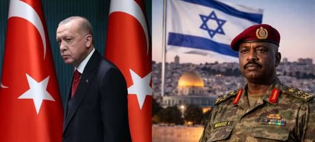 Uganda’s Muhoozi Kainerugaba Reportedly Demands $1 Billion for Somalia Mission