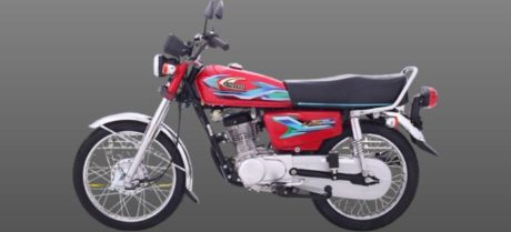 United Motorcycles Prices Increased Across Pakistan