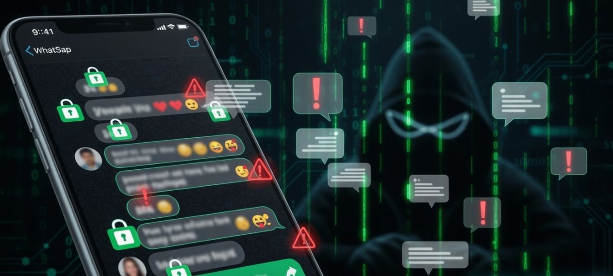 WhatsApp Hacking in Pakistan Security Tips and Key Details WhatsApp Hacking in Pakistan Security Tips and Key Details