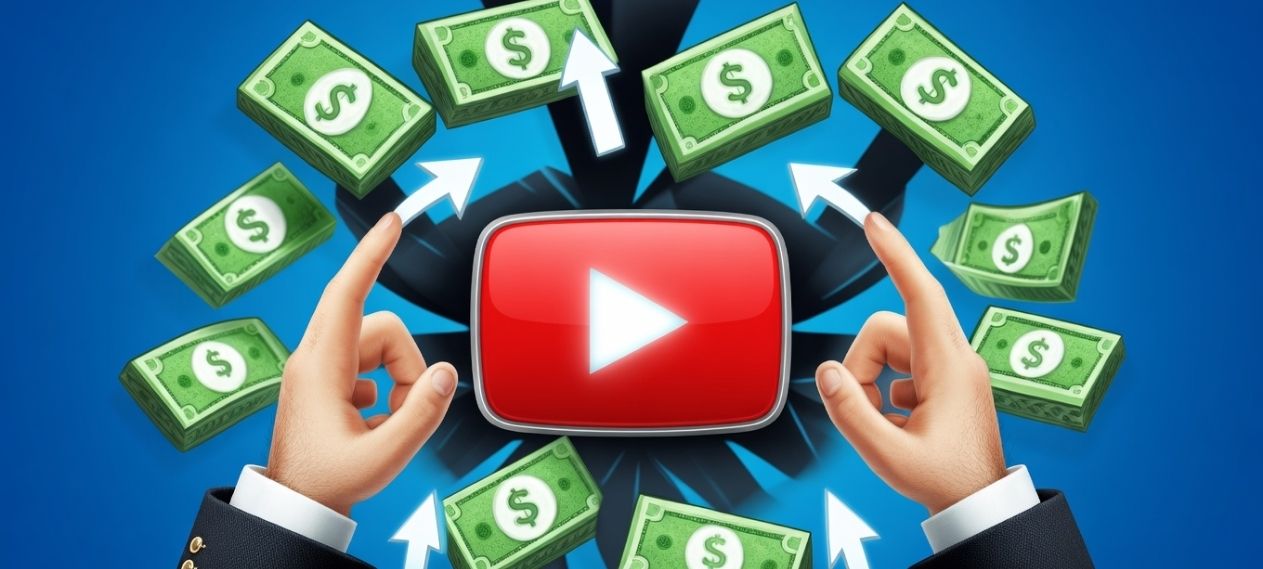 YouTube Subscription Prices Increase — What’s Behind the Latest Hike YouTube Subscription Prices Increase — What’s Behind the Latest Hike