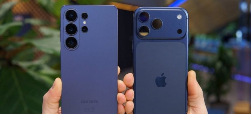 iPhones, Samsung, Pixel Phones Cheaper in Pakistan after PAT Tax Cuts