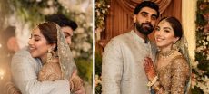 ‘Jhol’ Singer Annural Khalid Ties the Knot, Wedding Photos Go Viral