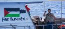 10 Countries Demand Release of Gaza Aid Activists Detained