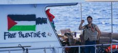 10 Countries Demand Release of Gaza Aid Activists Detained