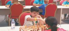 10-Year-Old Pakistani Chess Genius Earns Major FIDE Title