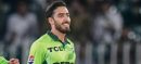 Arafat Minhas Makes History with Five-Wicket ODI Debut for Pakistan