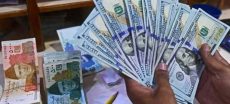 Dollar Rises Against Pakistani Rupee in Open Market After Eid