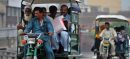 A Sudden Crackdown in Lahore Is Shaking Up Daily Traffic Rules