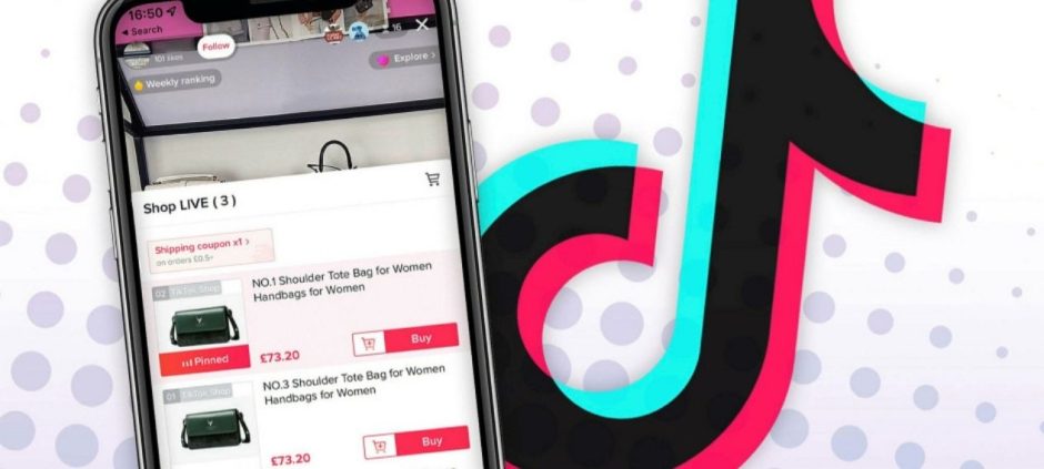 TikTok Expands Into Travel, Shopping, and Financial Services