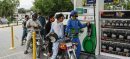 Fuel Crisis in Pakistan Forces Shift From Private to Public Transport