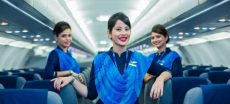 A Major Airline Is Hiring Cabin Crew in Islamabad — Details Inside