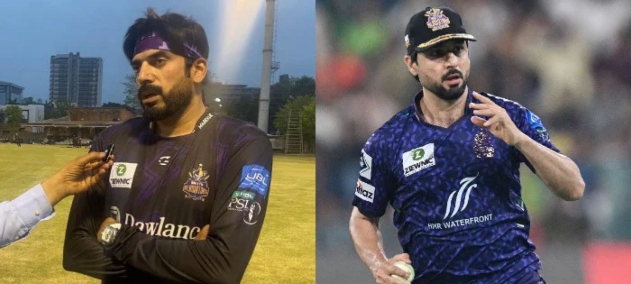Abrar Ahmed and Usman Tariq Experience Dip in PSL 11 Performance