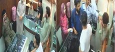 Action Initiated after FIA Raid Ass@ult on Jeweler Staff